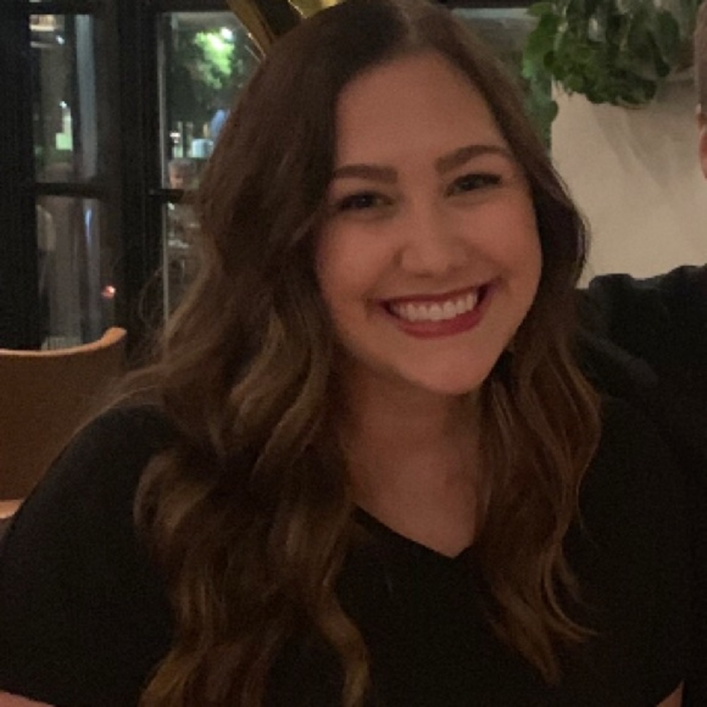 Meet your Posher, Emily